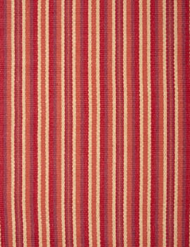 Main product thumbnail 2 of Monterey Stripe Eco Cotton Rug