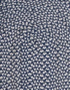 Main product thumbnail 2 of Sheffield Eco Cotton Braided Rug