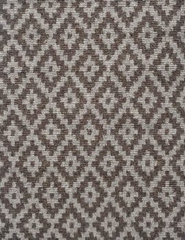 Main product thumbnail 5 of Carlisle Natural Wool Loom-Hooked Rug