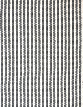 Main product thumbnail of Chester Eco Cotton Rug – Grey/White