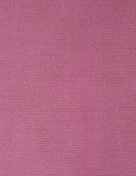 Main product thumbnail 2 of Solid Bright Pink Flatweave Eco Cotton Rug
