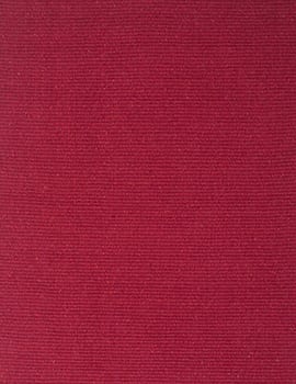 Main product thumbnail 2 of Solid Bright Red Flatweave Eco Cotton Rug