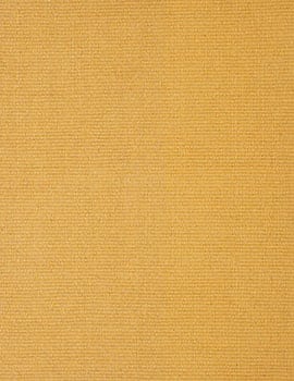 Main product thumbnail 2 of Solid Yellow Flatweave Eco Cotton Rug