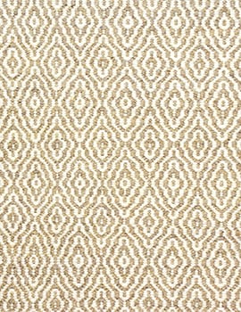 Main product thumbnail of Oxford Natural Wool Woven Rug