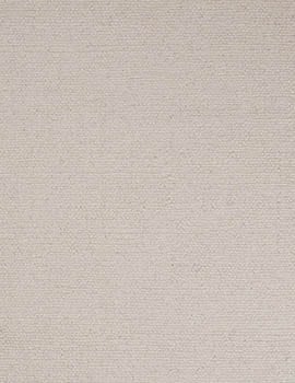 Main product thumbnail 2 of Natural Wool Loom Hooked Rug- Solid Natural