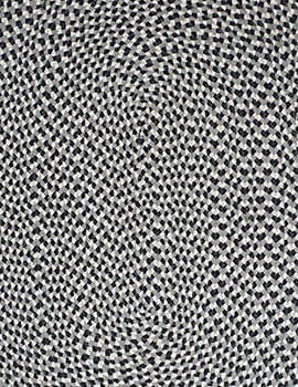Main product thumbnail of Southampton Eco Cotton Braided Rug