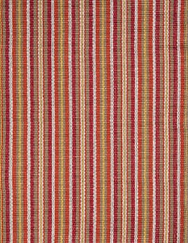 Main product thumbnail 2 of Trinidad Stripe Eco Cotton Rug