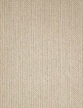 Main product thumbnail 2 of Yorkshire Natural Wool Loom-Hooked Rug