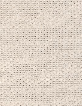 Main product thumbnail 2 of Airloom Organic Cotton Loom-Hooked Rug