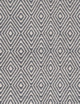 Main product thumbnail of Ashford Eco Cotton Rug – Grey/Natural
