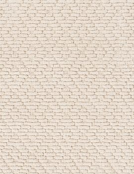 Main product thumbnail 2 of Aztec Organic Cotton Loom-Hooked Rug