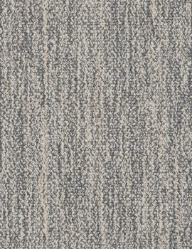 Main product thumbnail of Its a Beautiful Grey Loom-Hooked Eco Cotton Rug