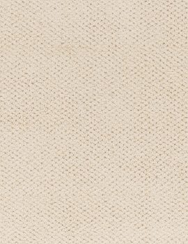 Main product thumbnail of Clusters Organic Cotton Loom-Hooked Rug