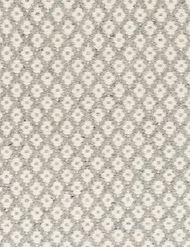 Main product thumbnail of Cotswald Grey Natural Wool Woven Rug