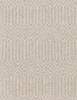 Main product thumbnail of Hancock Eco Cotton Rug – Natural/White