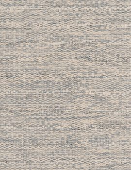 Main product thumbnail 2 of Hudson Gray Flatweave Eco Cotton Rug