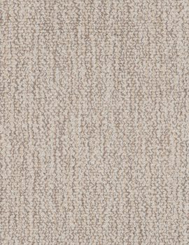 Main product thumbnail of Oatmeal Loom-Hooked Eco Cotton Rug