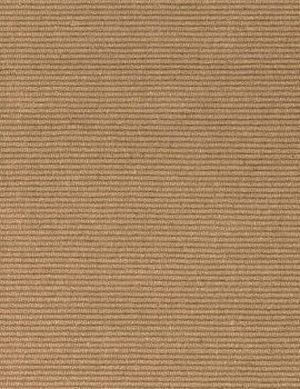 Main product thumbnail 2 of Solid Camel Flatweave Eco Cotton Rug