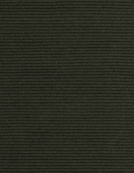 Main product thumbnail of Solid Dark Green Flatweave Eco Cotton Rug
