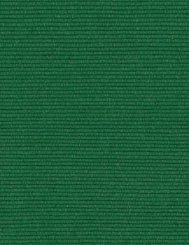 Main product thumbnail 2 of Solid Emerald Green Flatweave Eco Cotton Rug