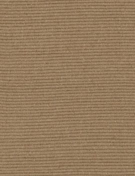 Main product thumbnail 2 of Solid Sand Flatweave Eco Cotton Rug
