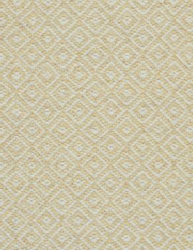 Main product thumbnail of Southdown Cream Thick Woven Wool Rug