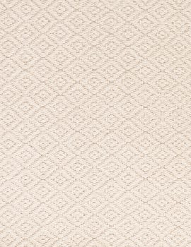 Main product thumbnail of Stockholm Organic Cotton Flatweave Rug