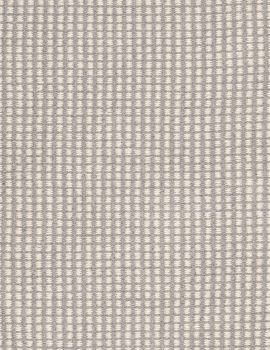 Main product thumbnail of Windsor Eco Cotton Rug – Grey/White