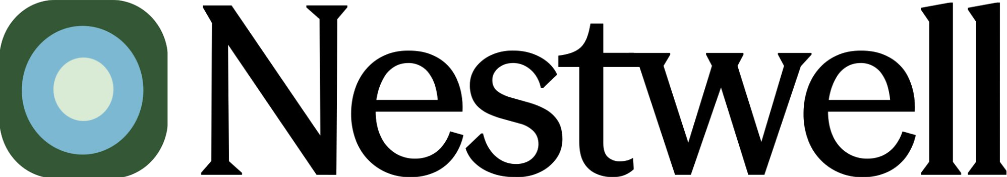Nestwell Logo
